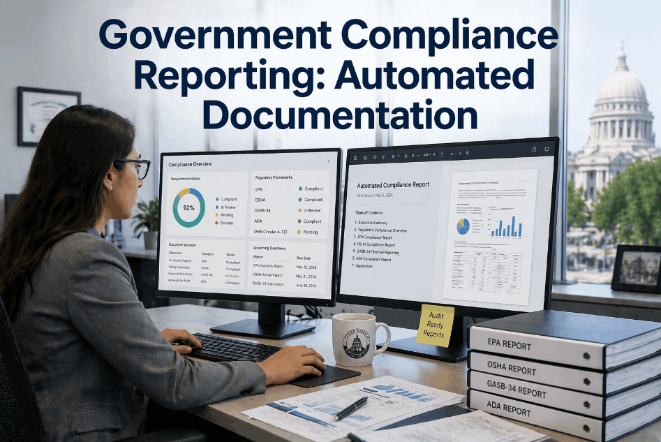 government-compliance-reporting-automated-documentation