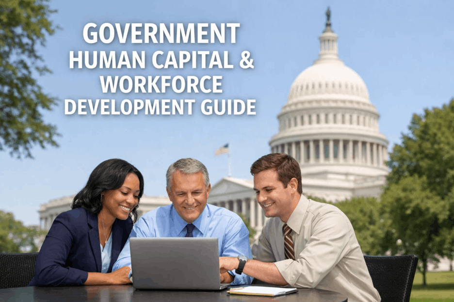 government-human-capital-&-workforce-development-guide