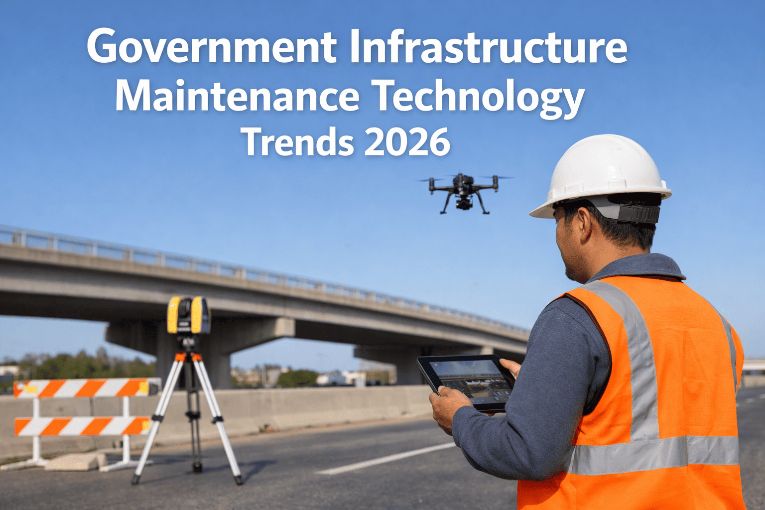 government-infrastructure-maintenance-technology-trends-2026