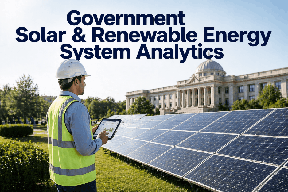 government-solar-&-renewable-energy-system-analytics