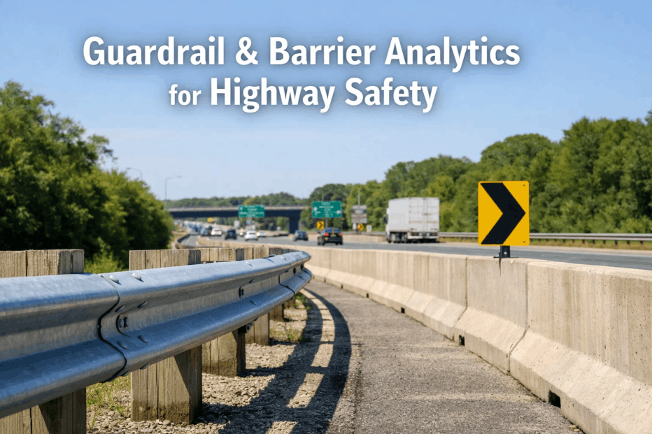 guardrail-&-barrier-analytics-for-highway-safety