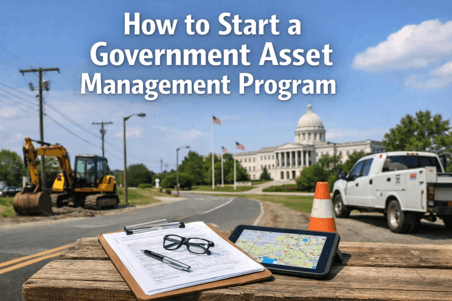 how-to-start-a-government-asset-management-program