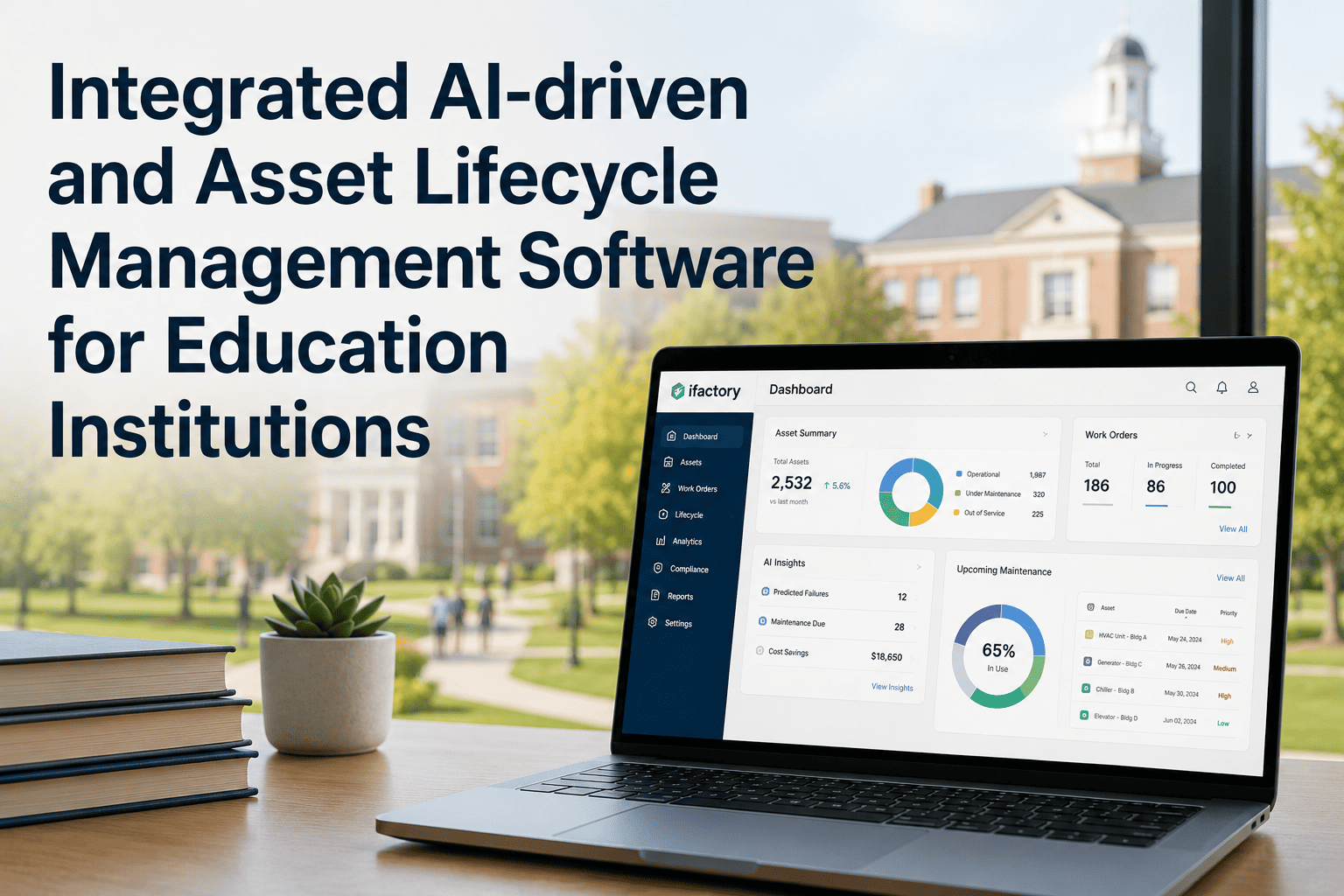 integrated-ai-driven-asset-lifecycle-management-education