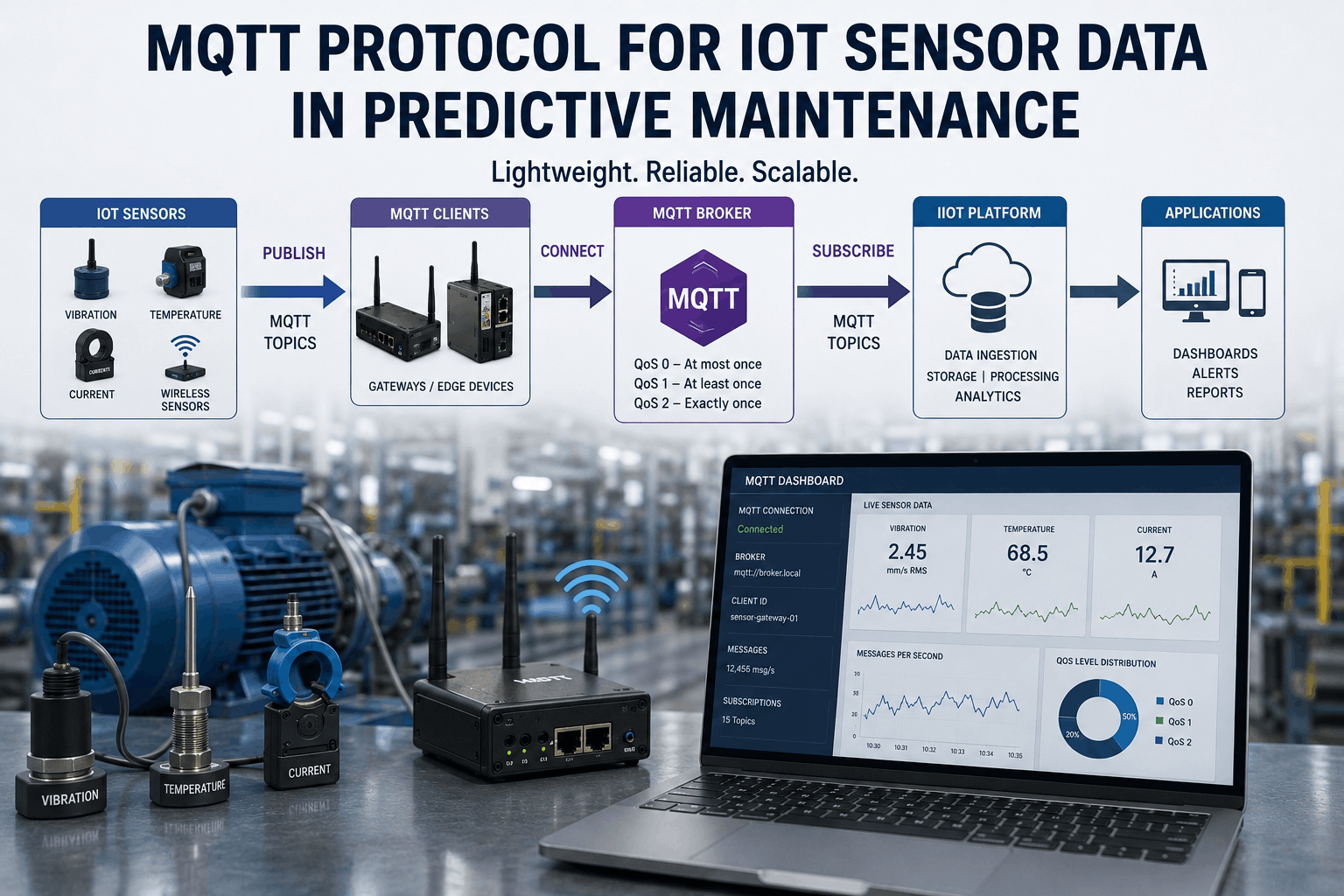 mqtt-protocol-iot-sensor-data-predictive-maintenance