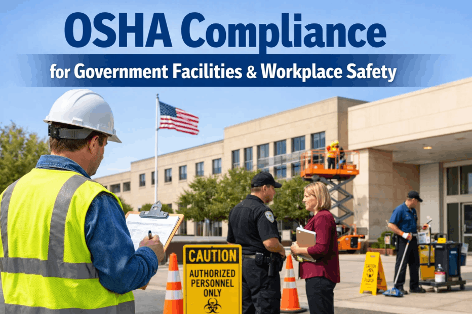 osha-compliance-for-government-facilities-&-workplace-safety