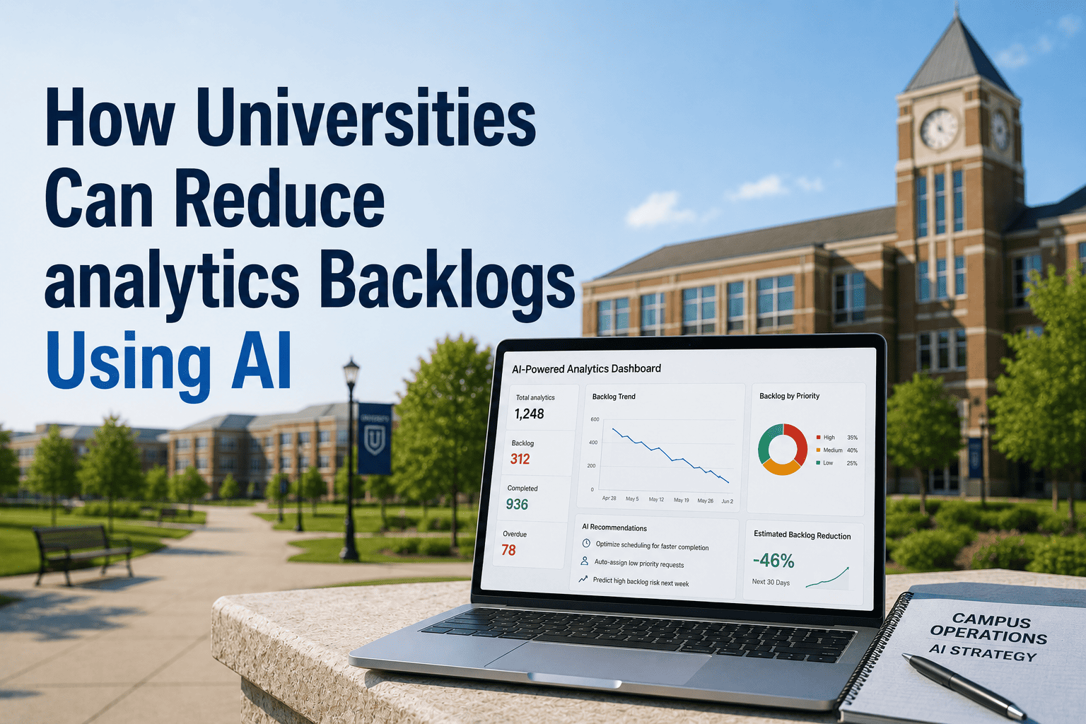 reduce-university-analytics-backlog-ai
