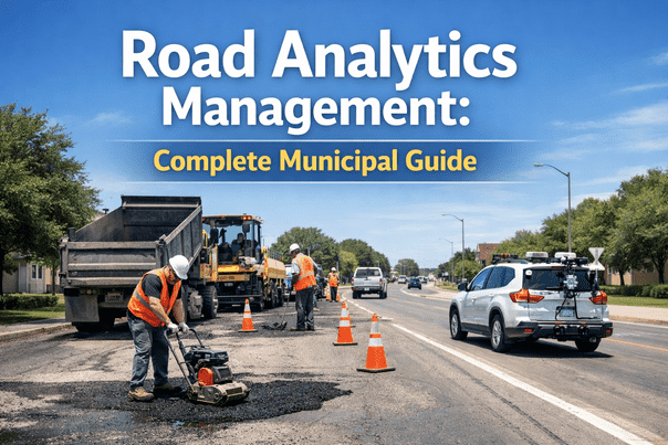 road-analytics-management-complete-municipal-guide