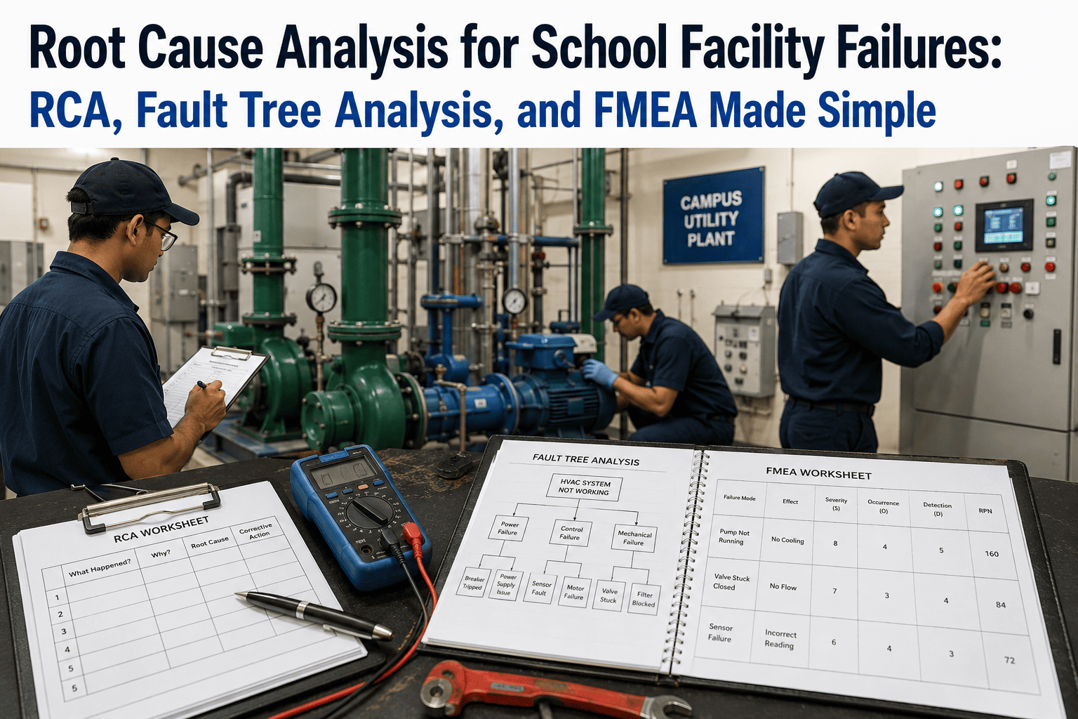 root-cause-analysis-school-facility-failures-rca-fta-fmea
