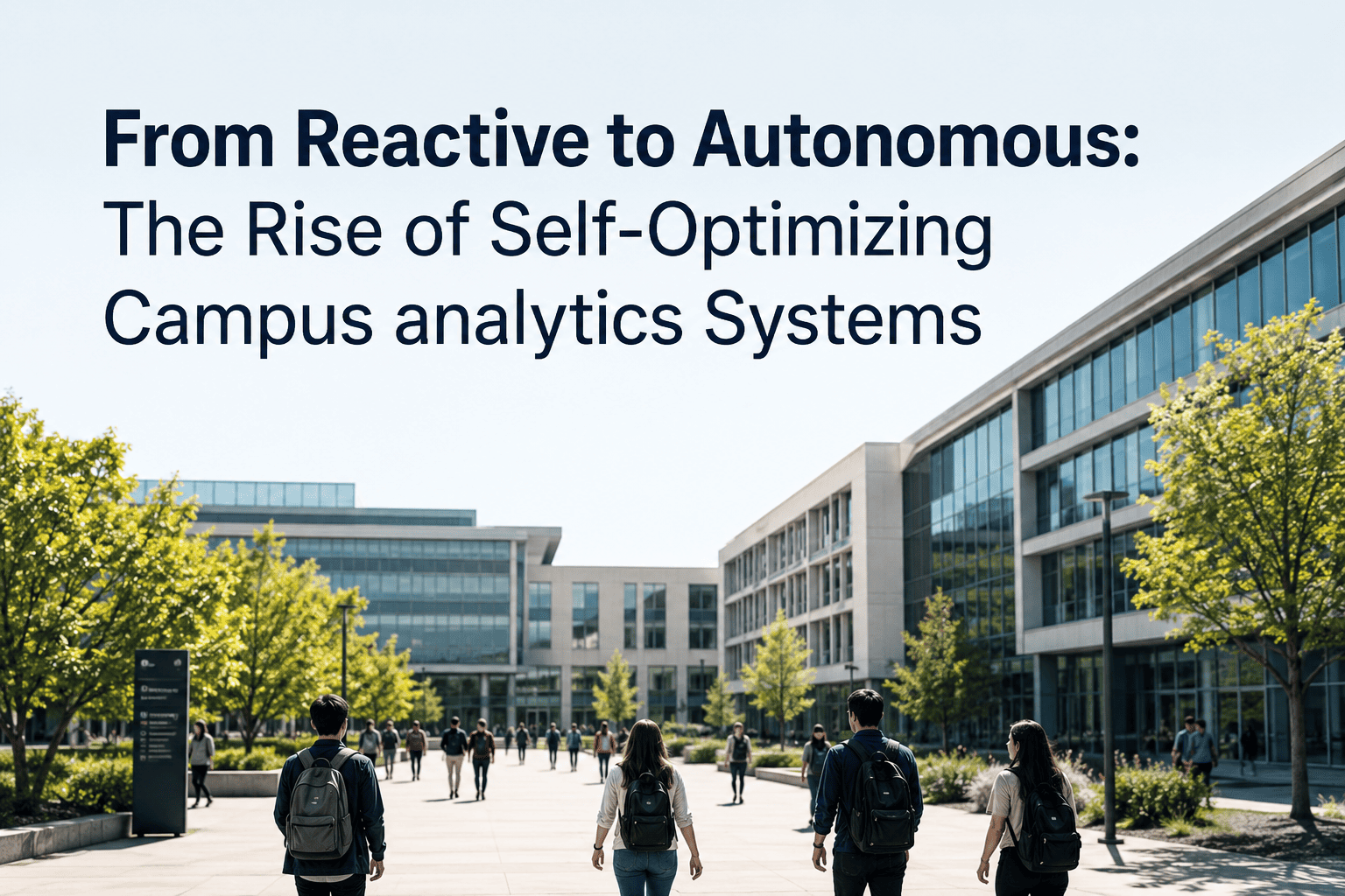 self-optimizing-campus-analytics-ai