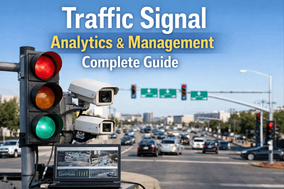 traffic-signal-analytics-&-management-complete-guide