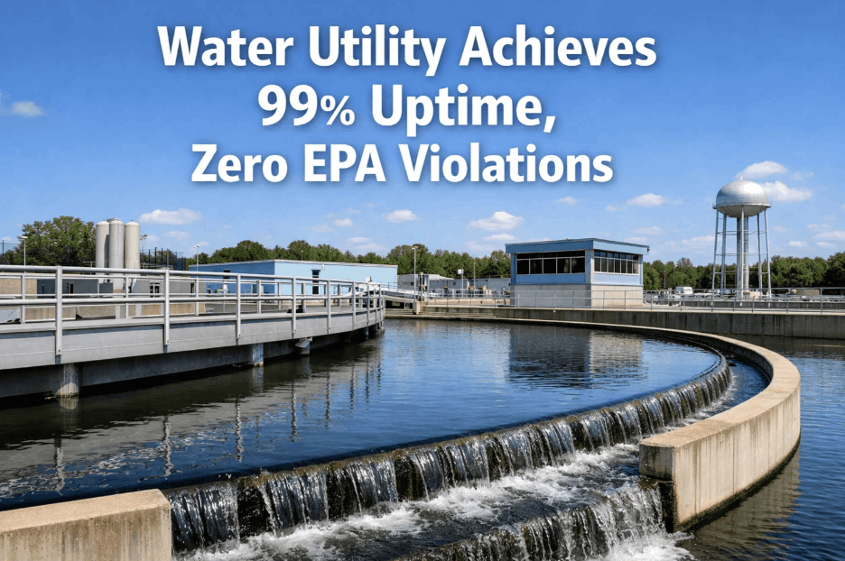 water-utility-achieves-99-uptime,-zero-epa-violations