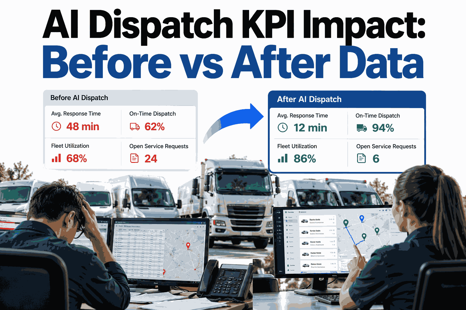 ai-dispatch-kpi-impact-before-vs-after-data