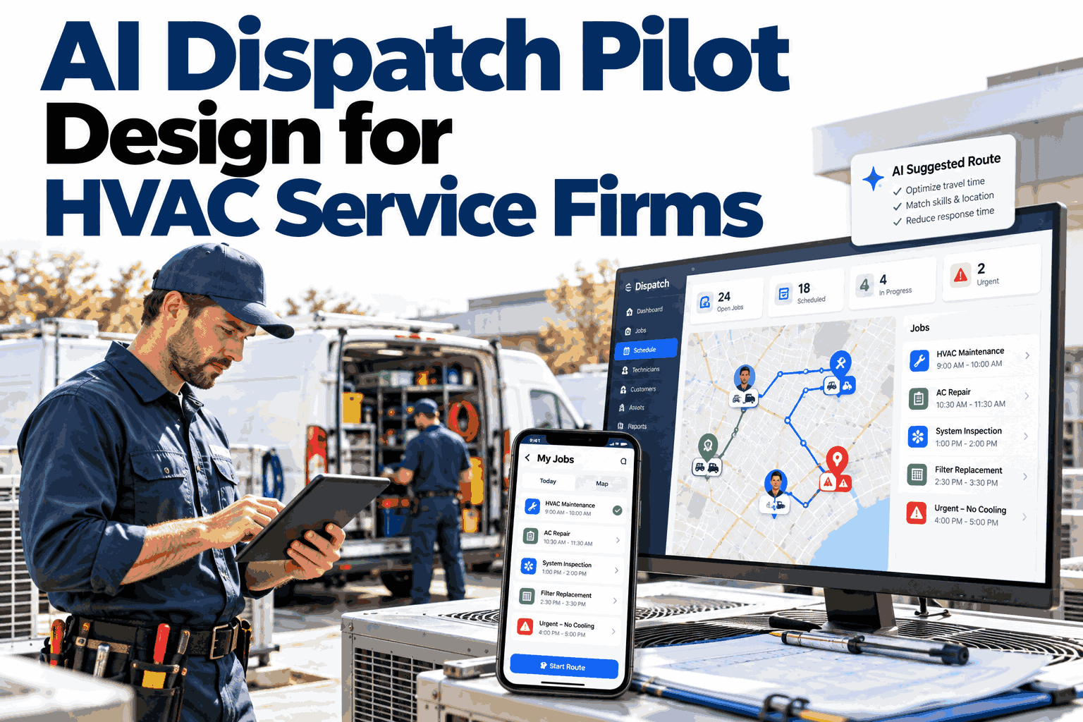ai-dispatch-pilot-design-for-hvac-service-firms