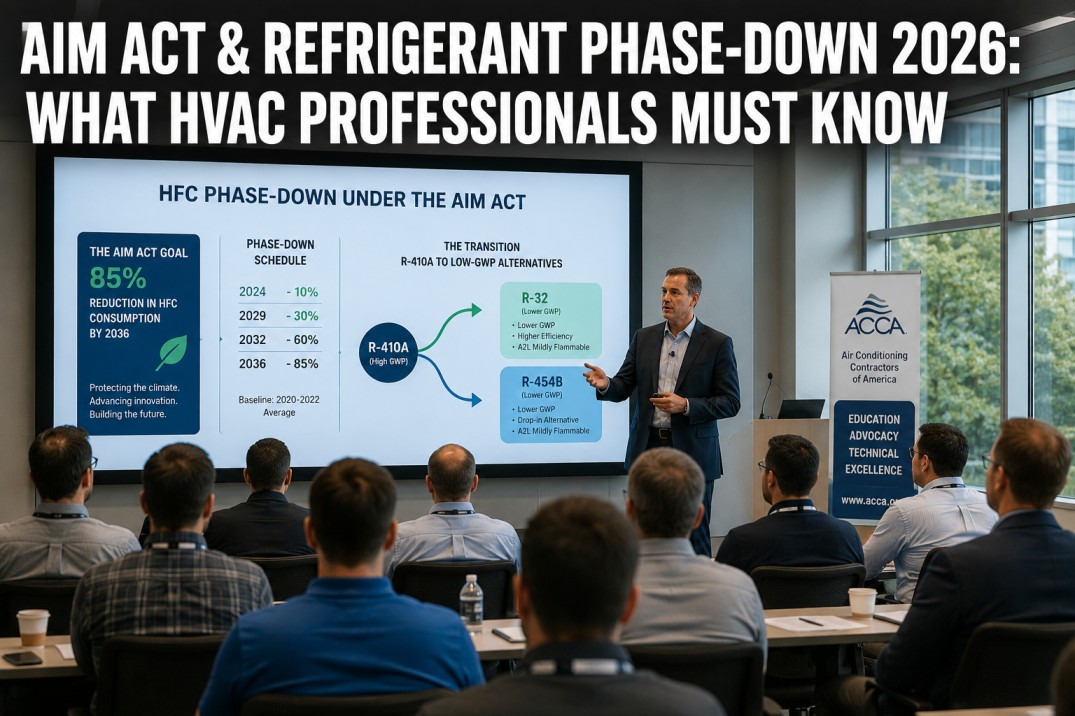 aim-act-refrigerant-phase-down-2026-hvac-professionals