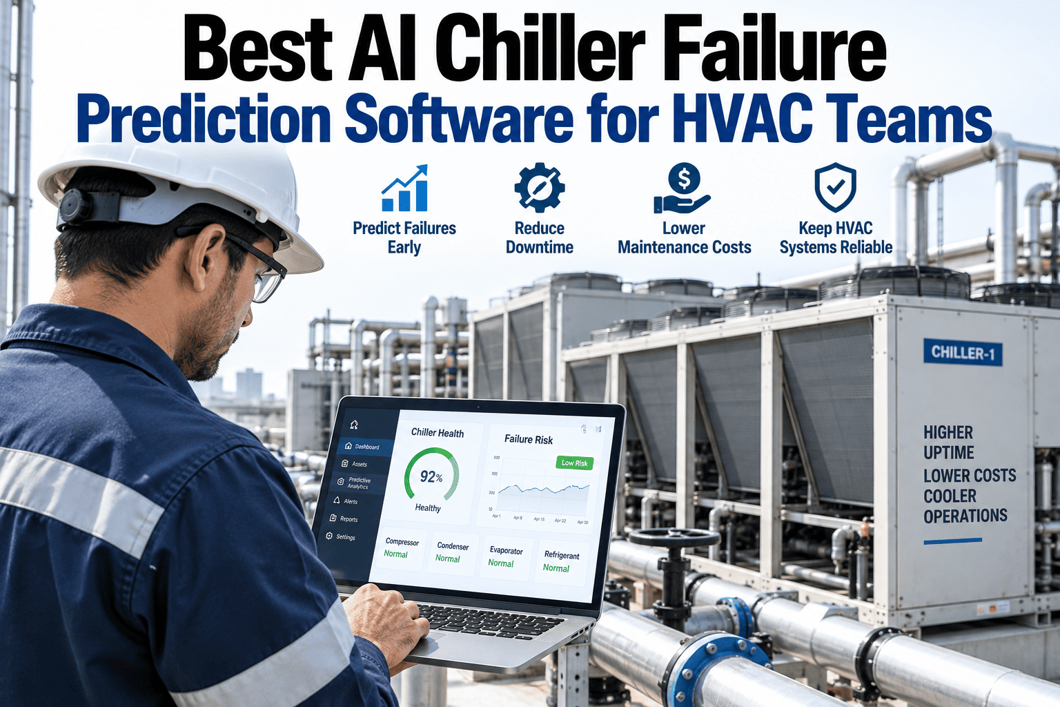 best-ai-chiller-failure-prediction-software-for-hvac-teams
