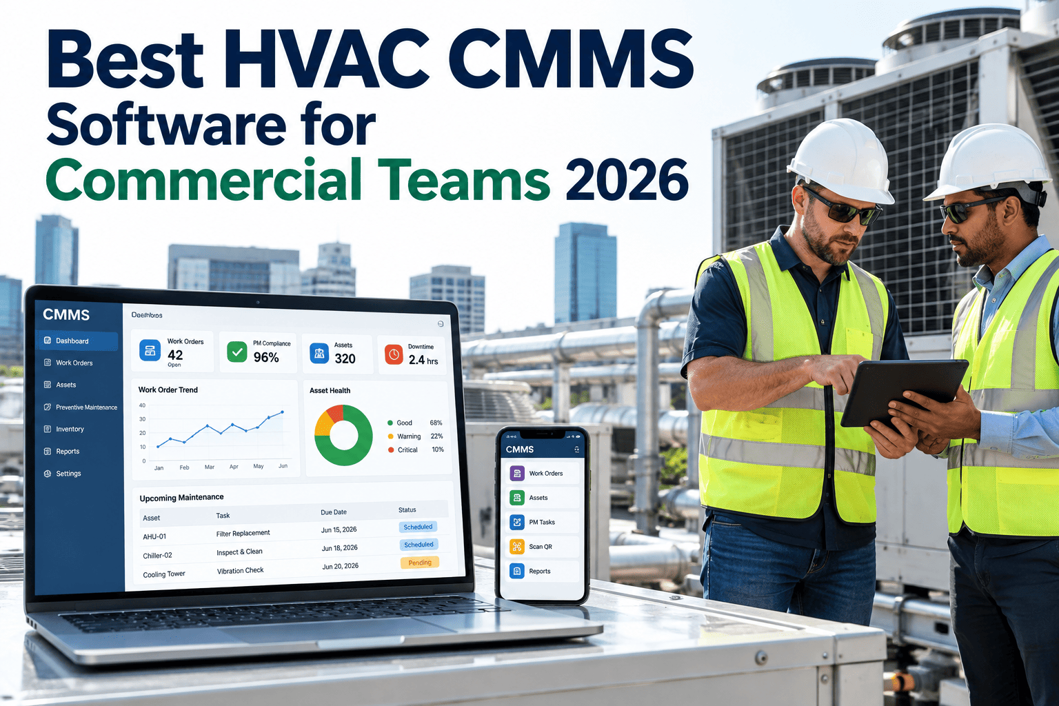best-hvac-cmms-software-for-commercial-teams-2026