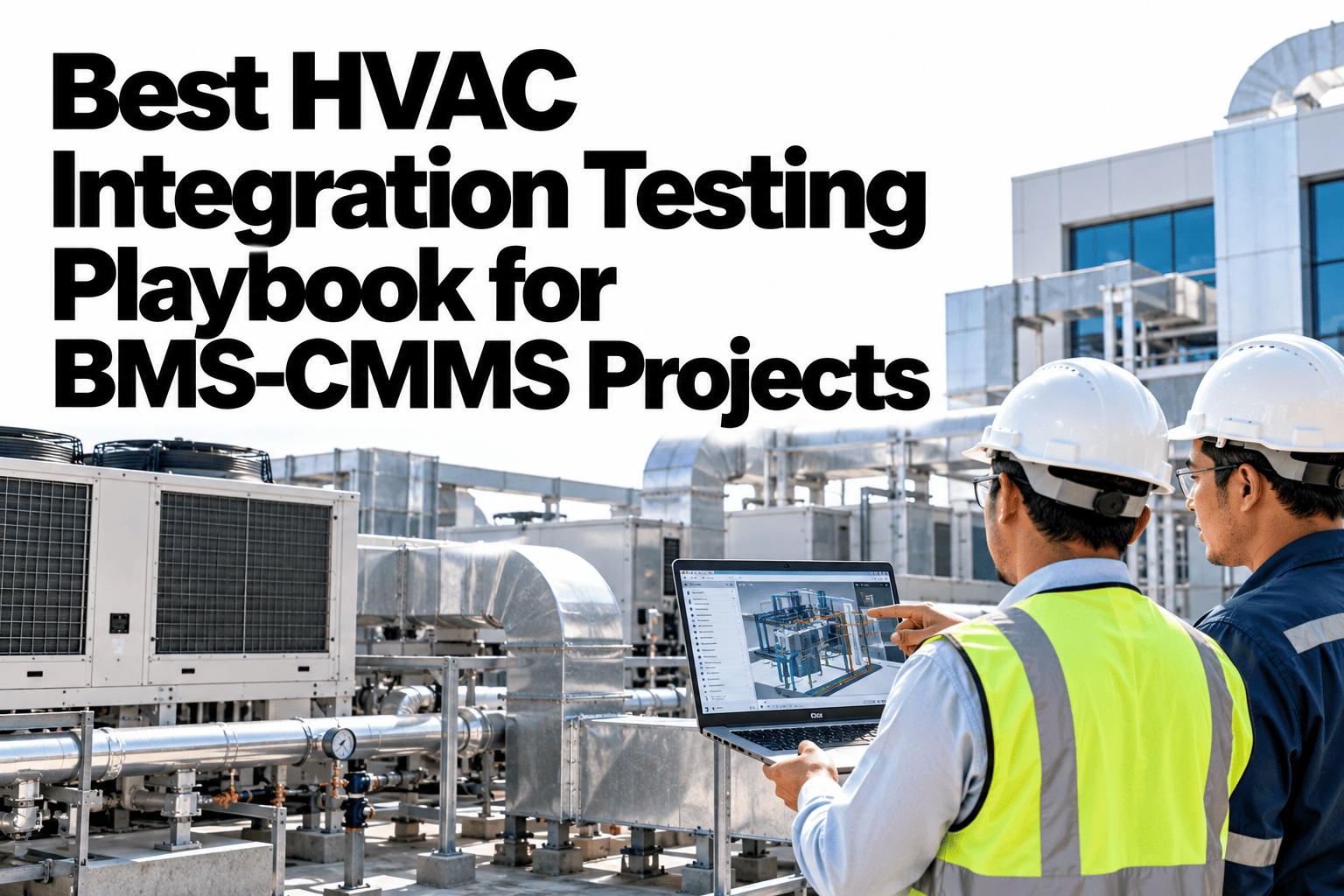 best-hvac-integration-testing-playbook-for-bms-cmms-projects