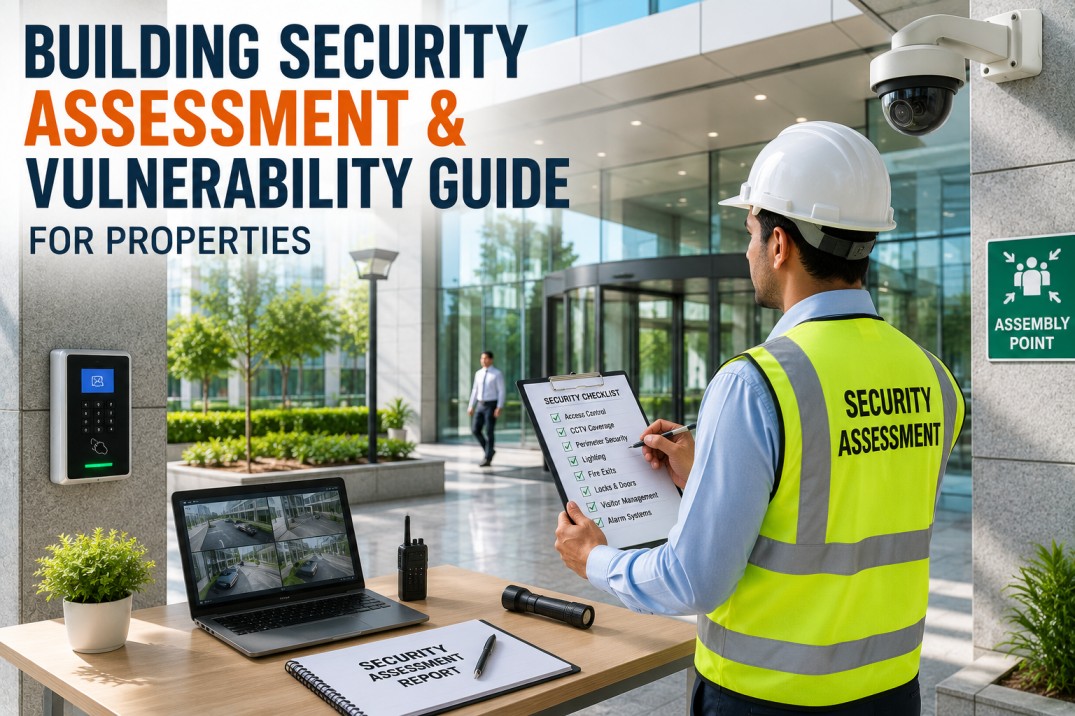 building-security-assessment-vulnerability-guide