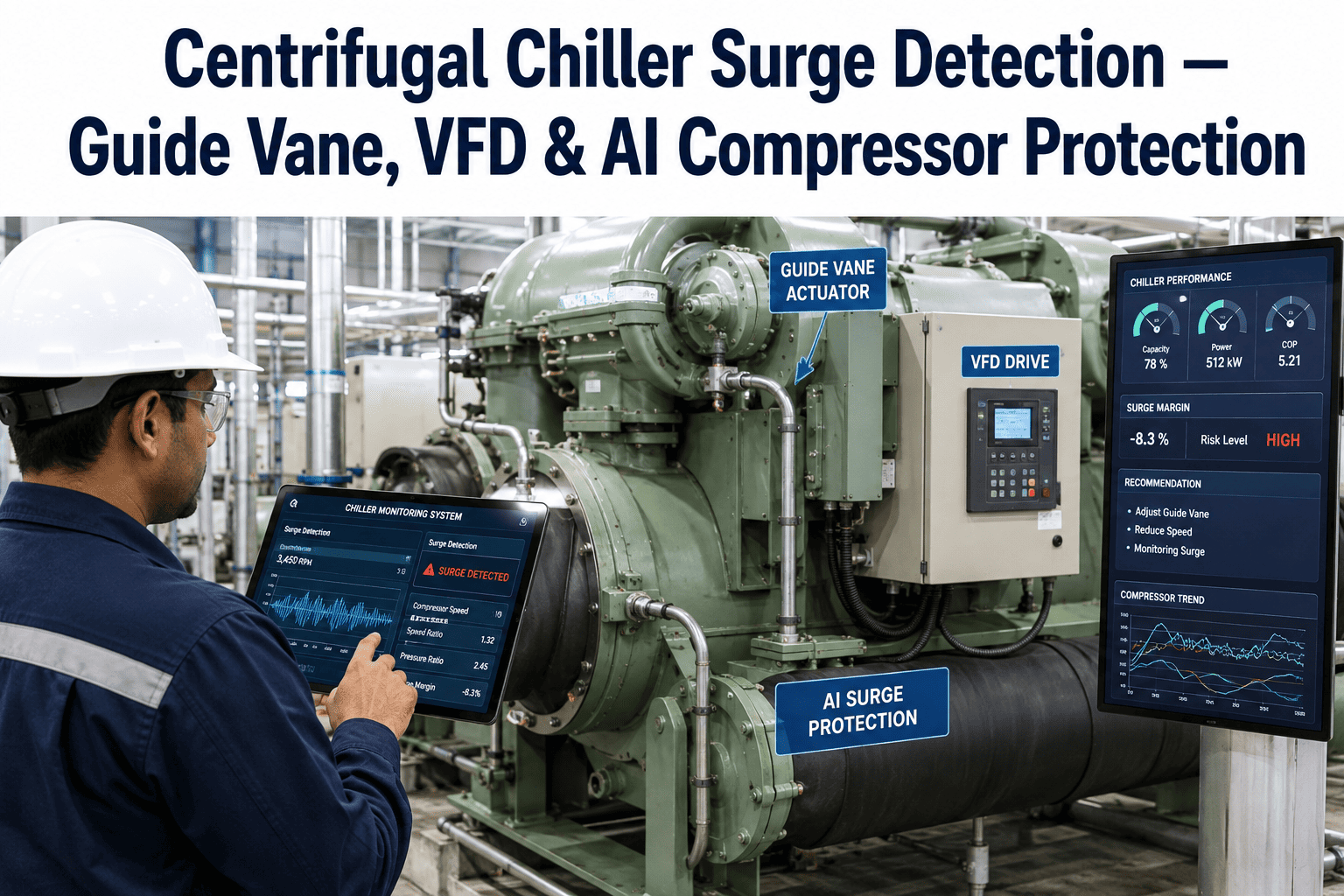 centrifugal-chiller-surge-detection-guide-vane-ai