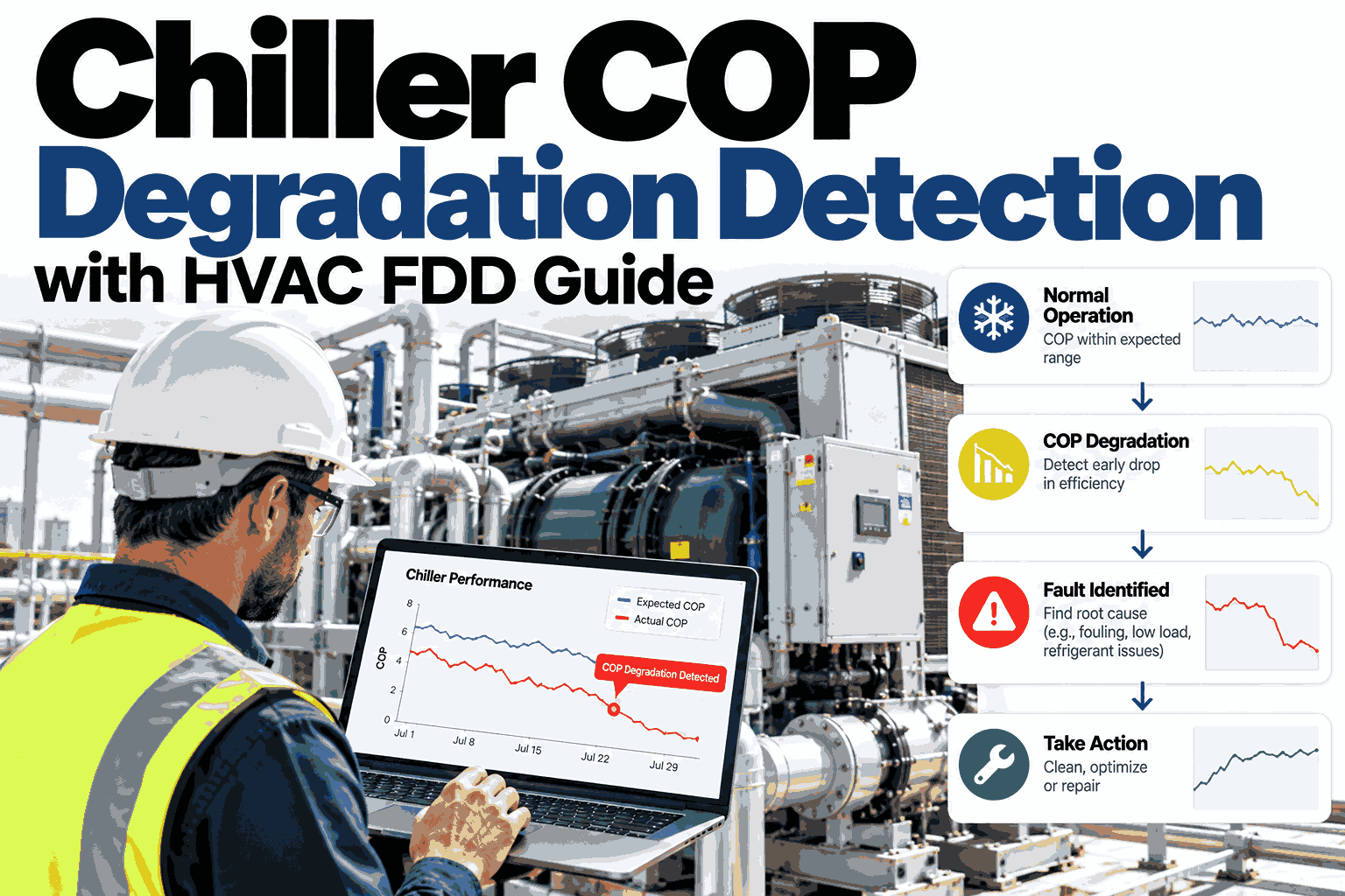 chiller-cop-degradation-detection-with-hvac-fdd-guide