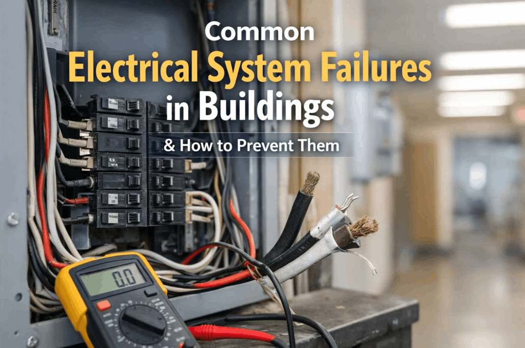 common-electrical-system-failures-in-buildings-how-to-prevent-them
