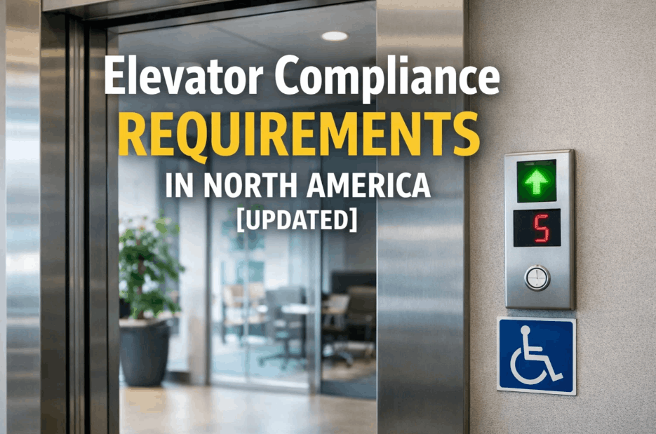 elevator-compliance-requirements-in-north-america