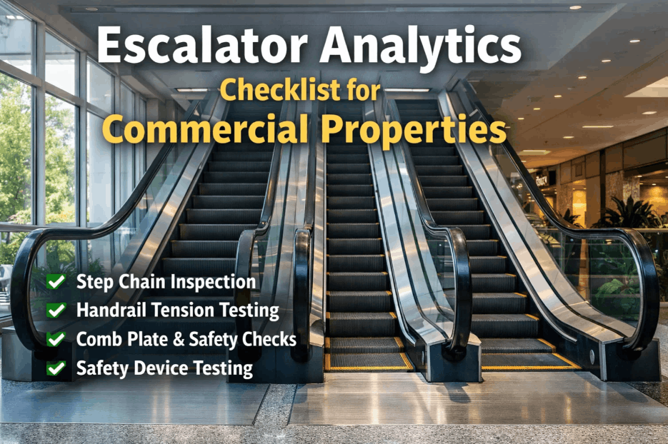 escalator-analytics-checklist-for-commercial-properties