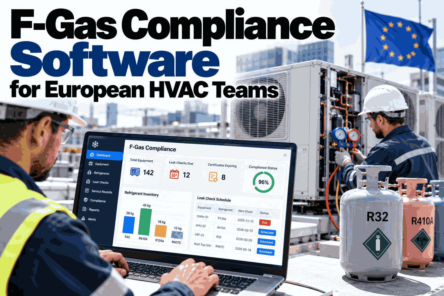 f-gas-compliance-software-for-european-hvac-teams