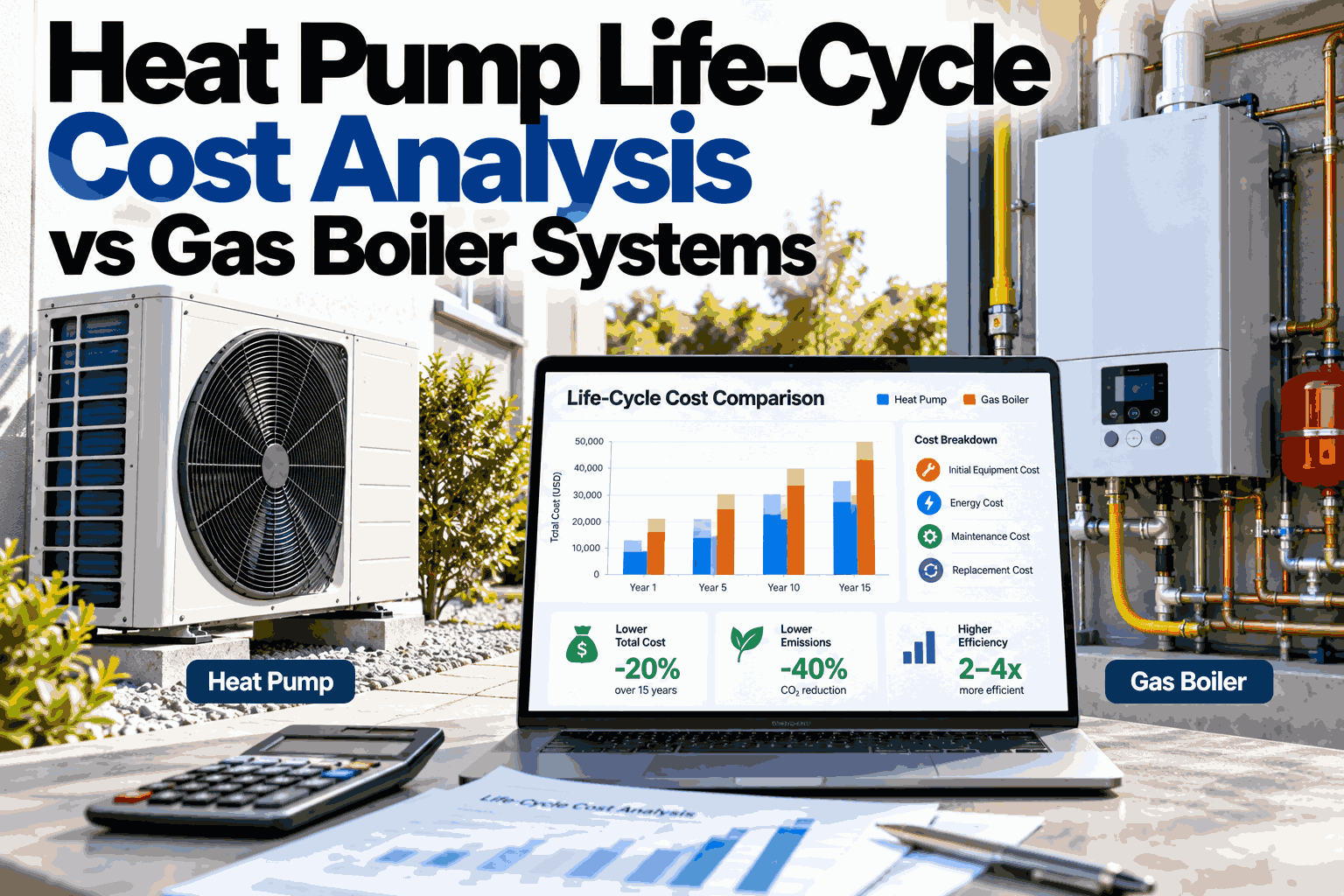 heat-pump-life-cycle-cost-analysis-vs-gas-boiler-systems