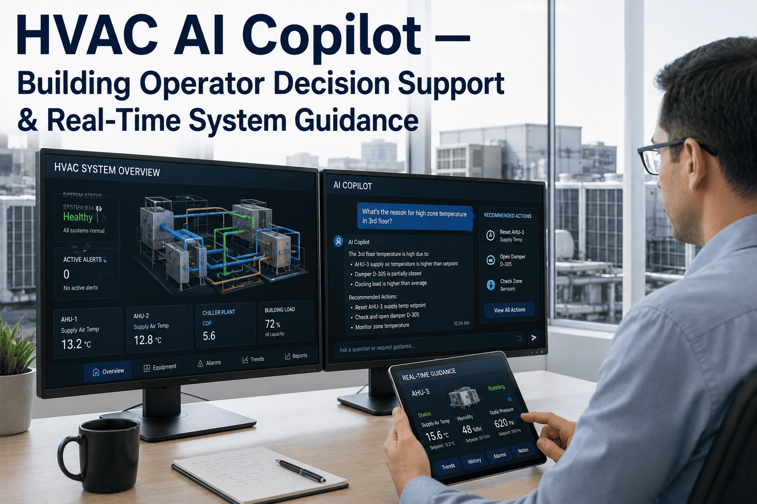 hvac-ai-copilot-operator-decision-support-building-management