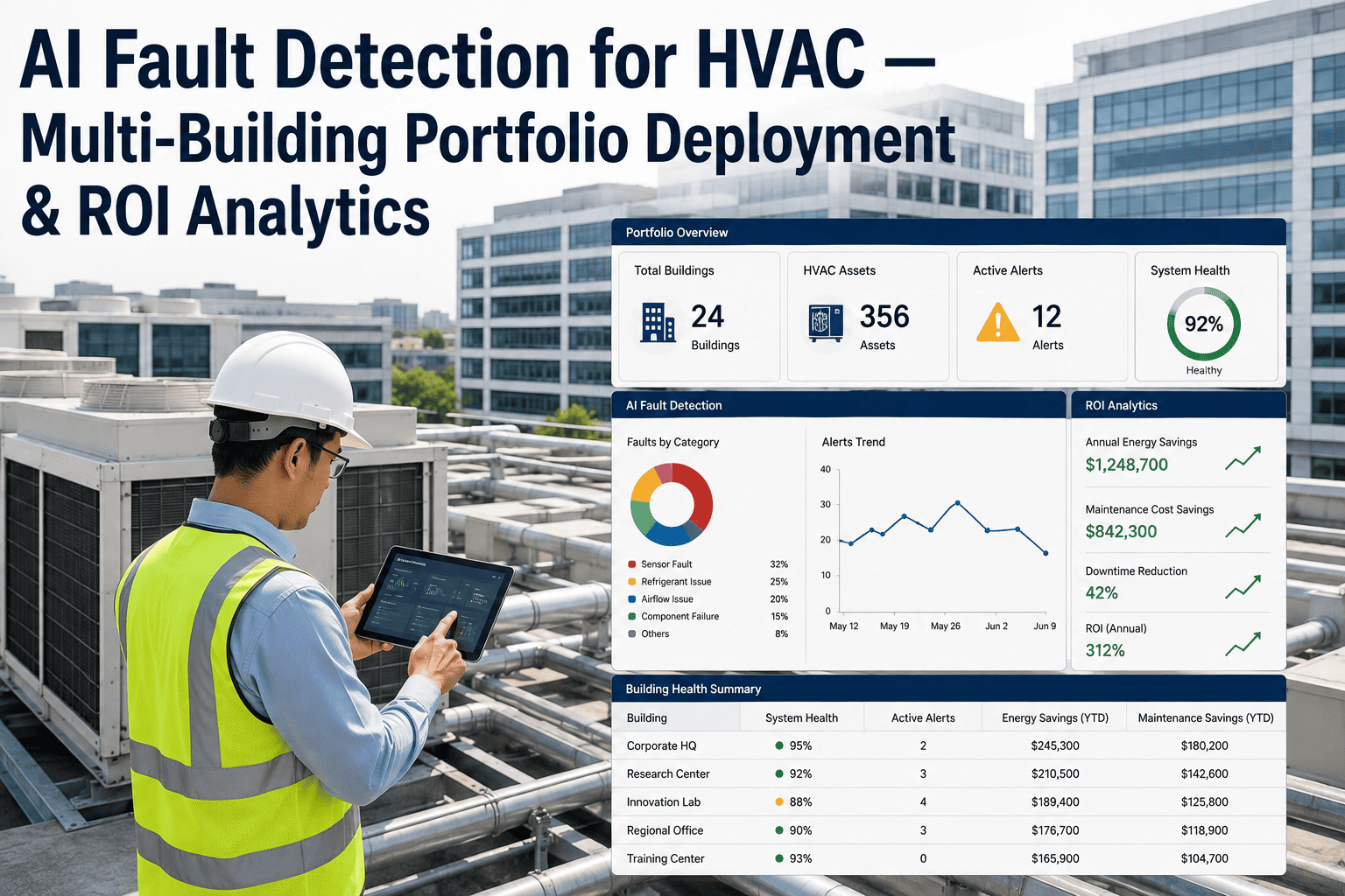 hvac-ai-fault-detection-multi-building-portfolio-deployment