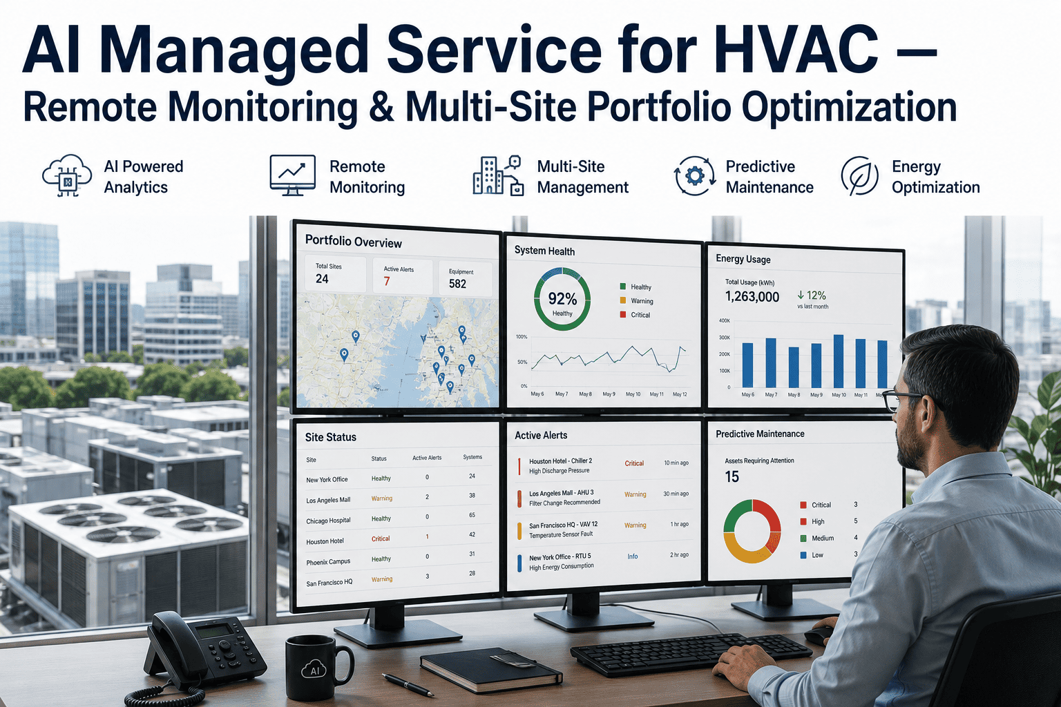 hvac-ai-managed-service-remote-monitoring-multi-site