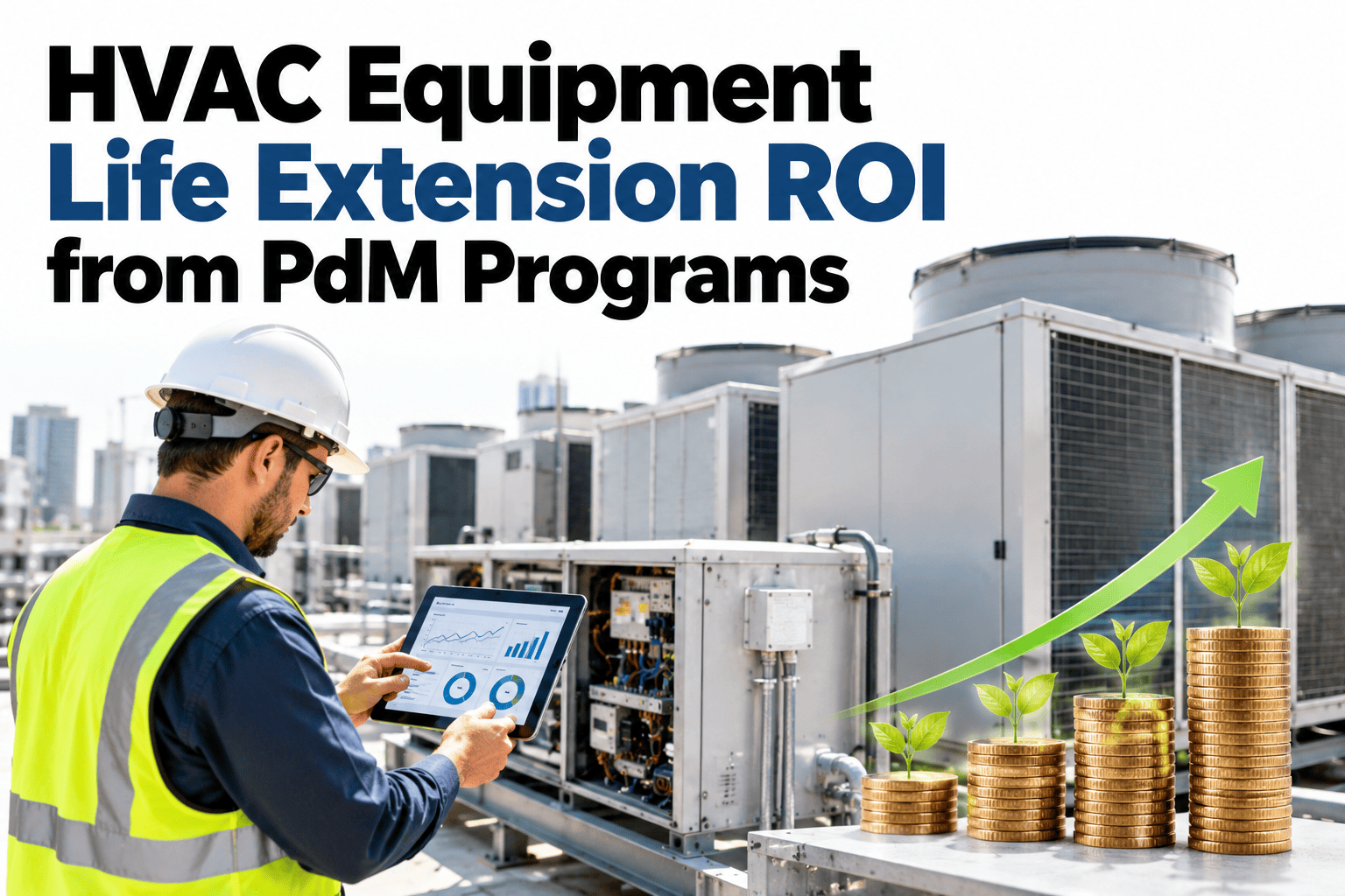 hvac-equipment-life-extension-roi-from-pdm-programs