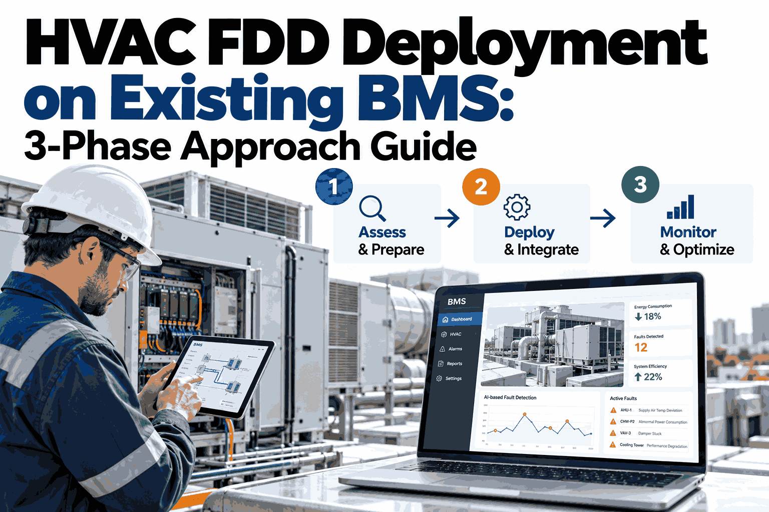 hvac-fdd-deployment-on-existing-bms-3-phase-approach-guide