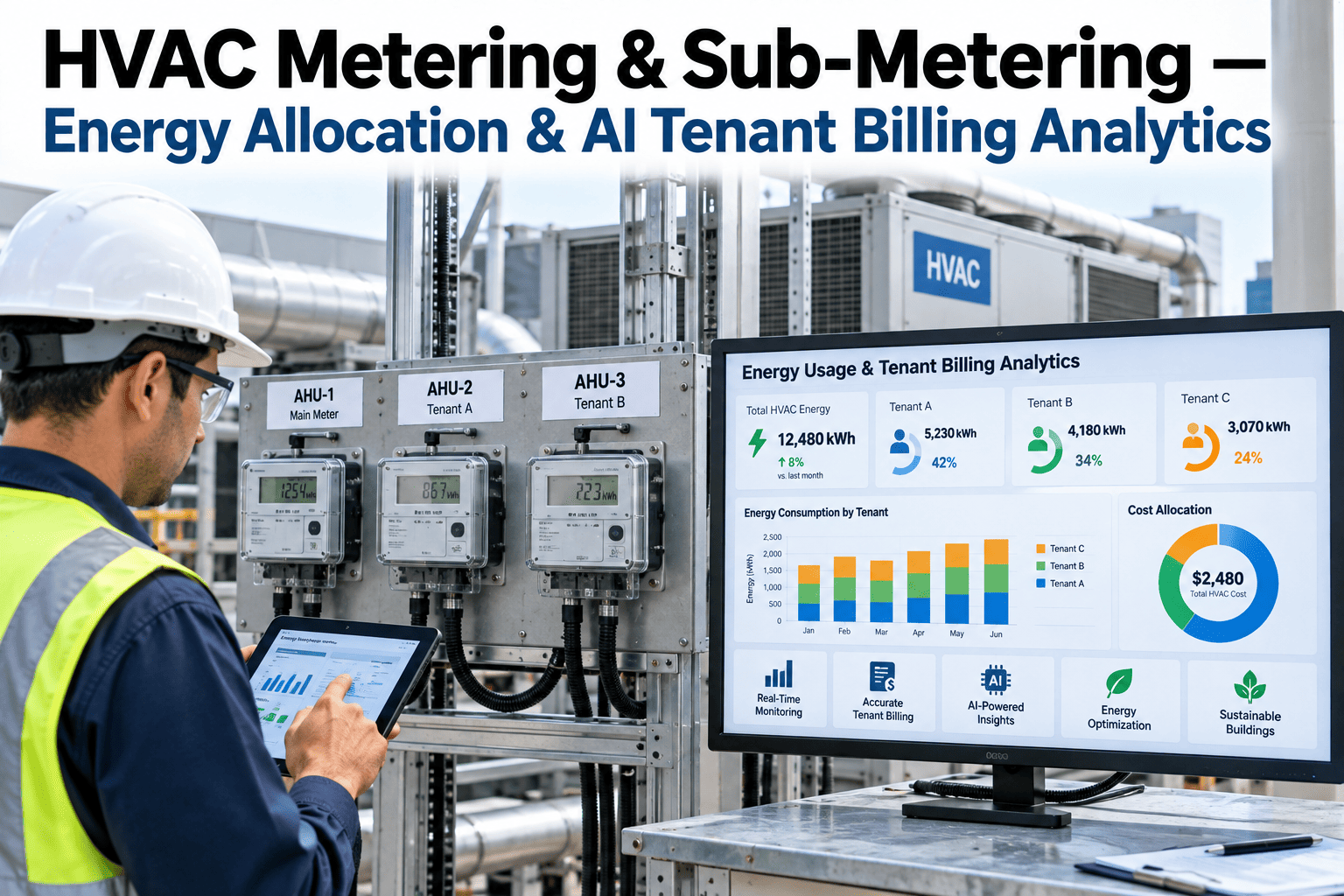 hvac-metering-submetering-energy-allocation-ai-tenant