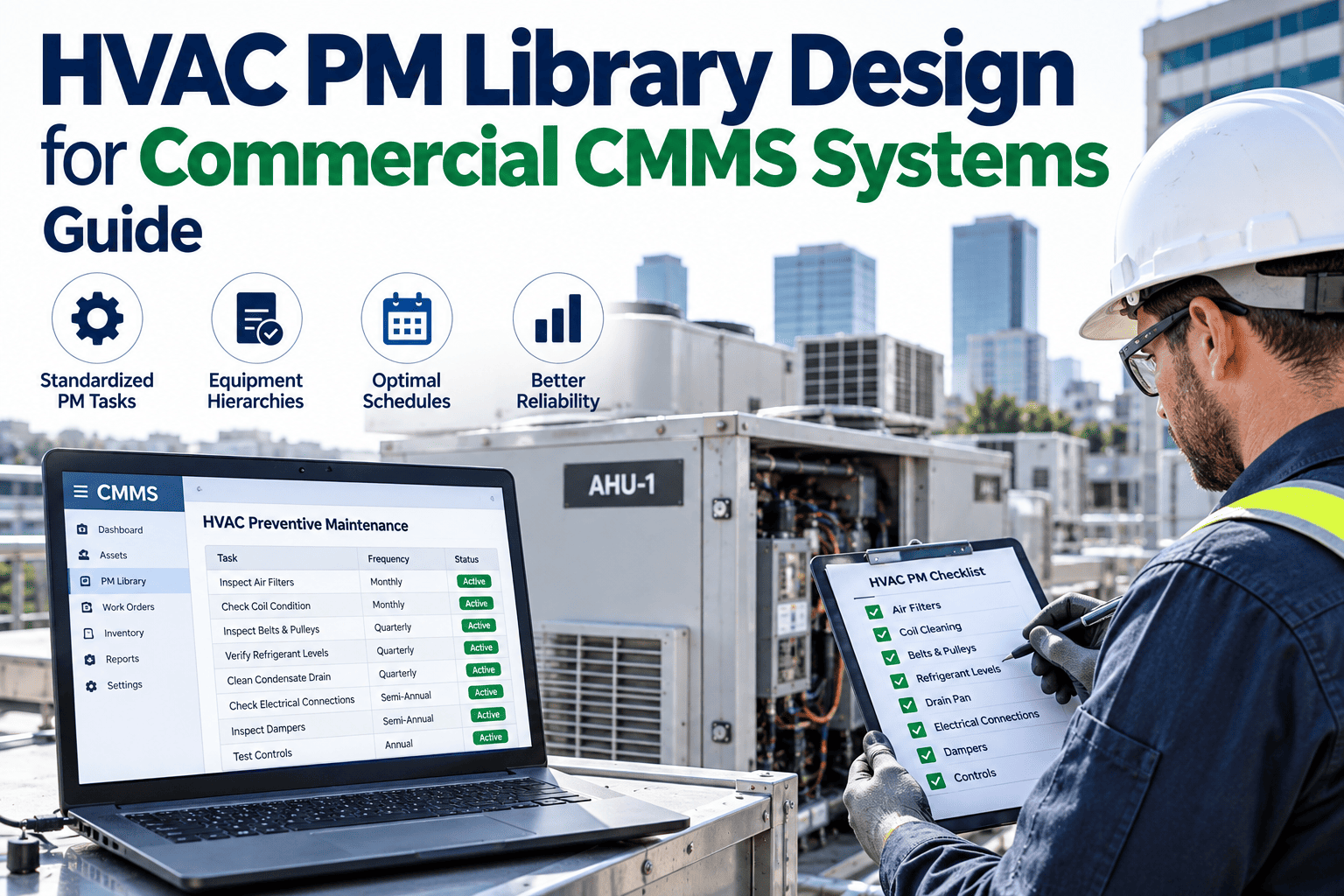 hvac-pm-library-design-for-commercial-cmms-systems-guide