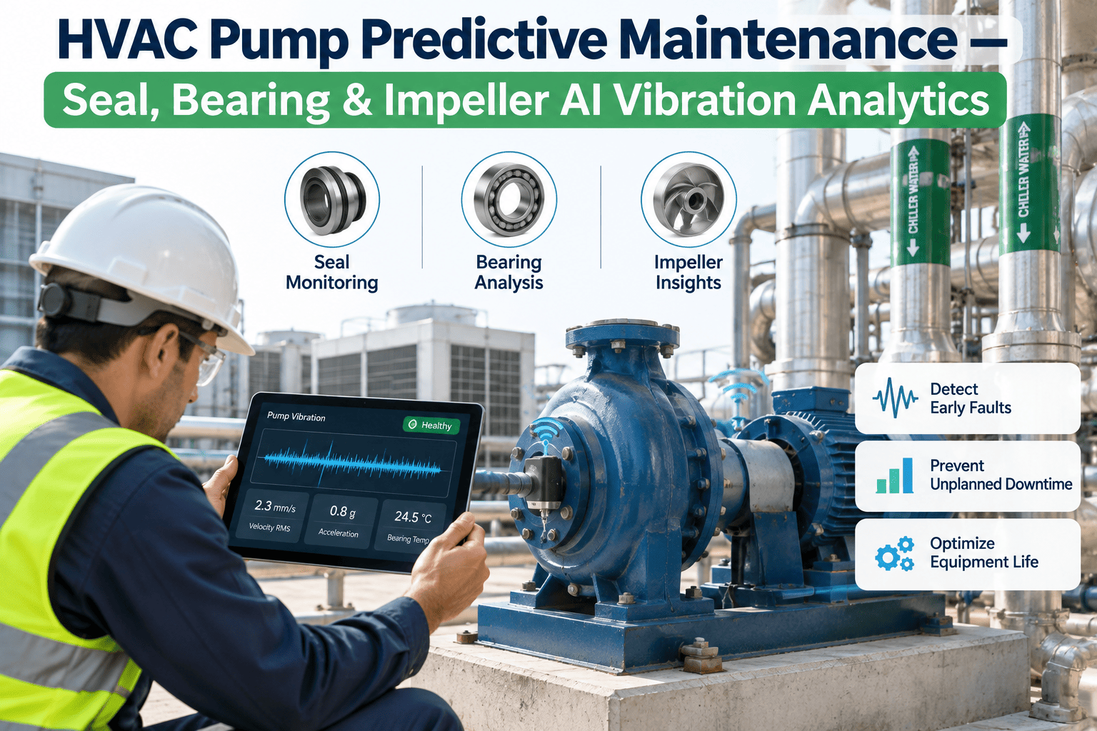 hvac-pump-seal-bearing-impeller-predictive-maintenance-ai
