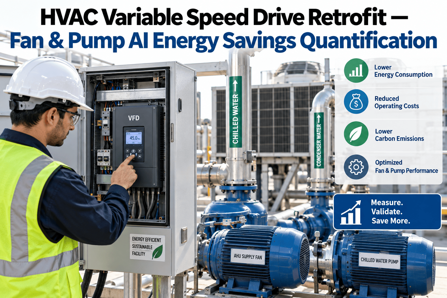 hvac-variable-speed-drive-retrofit-fan-pump-ai-savings