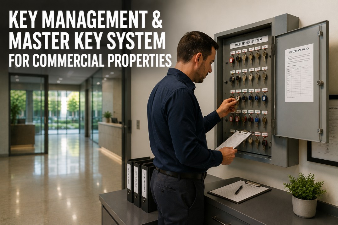 key-management-master-key-system-commercial