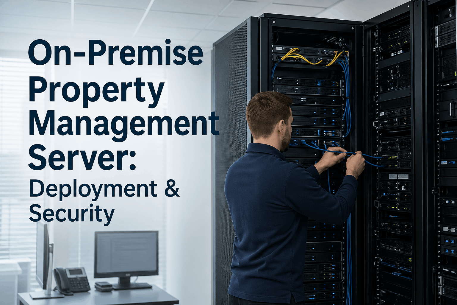 on-premise-property-management-server-deployment-security