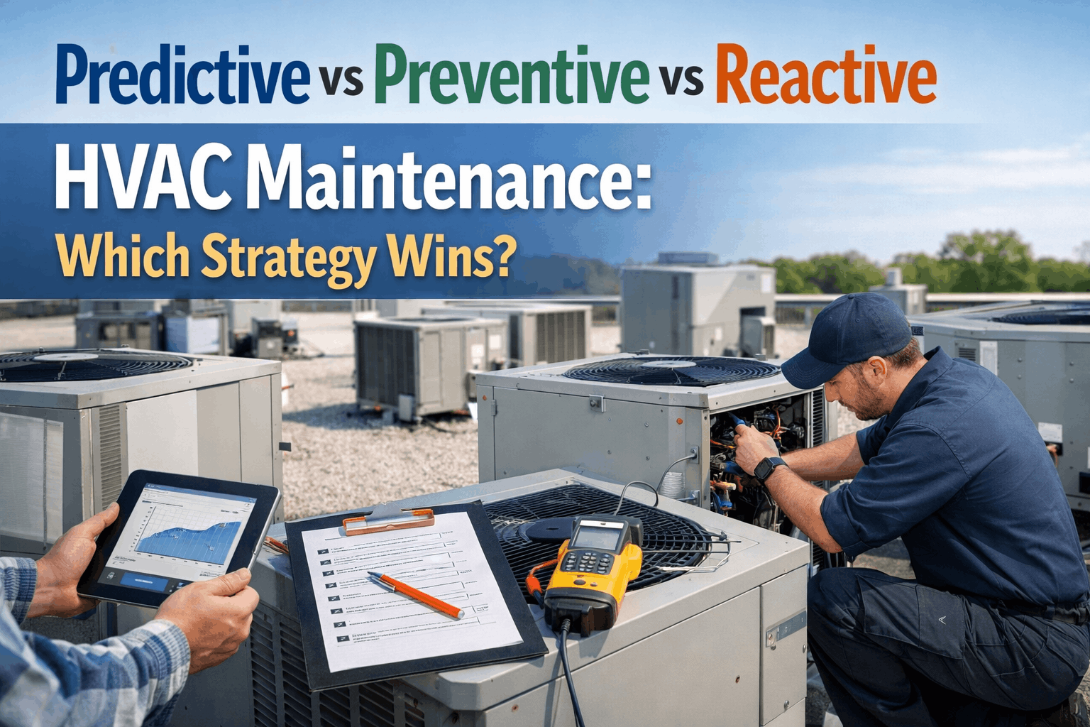 predictive-vs-preventive-vs-reactive-hvac-maintenance