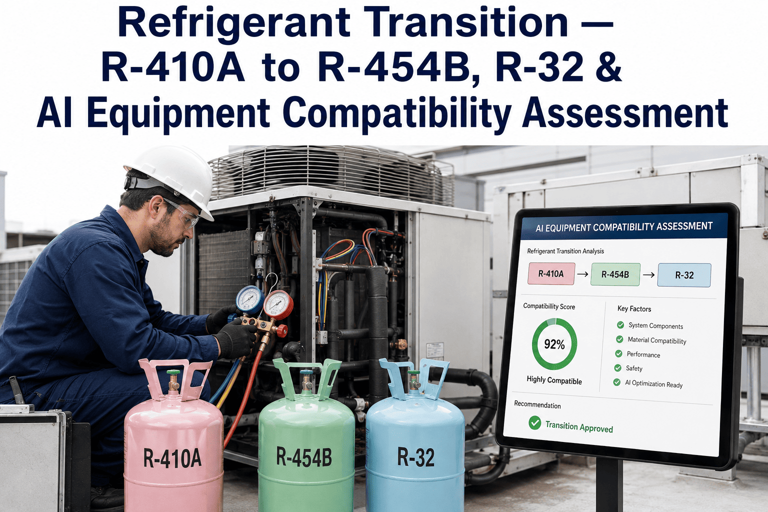 refrigerant-transition-r-410a-r-454b-r-32-ai-equipment