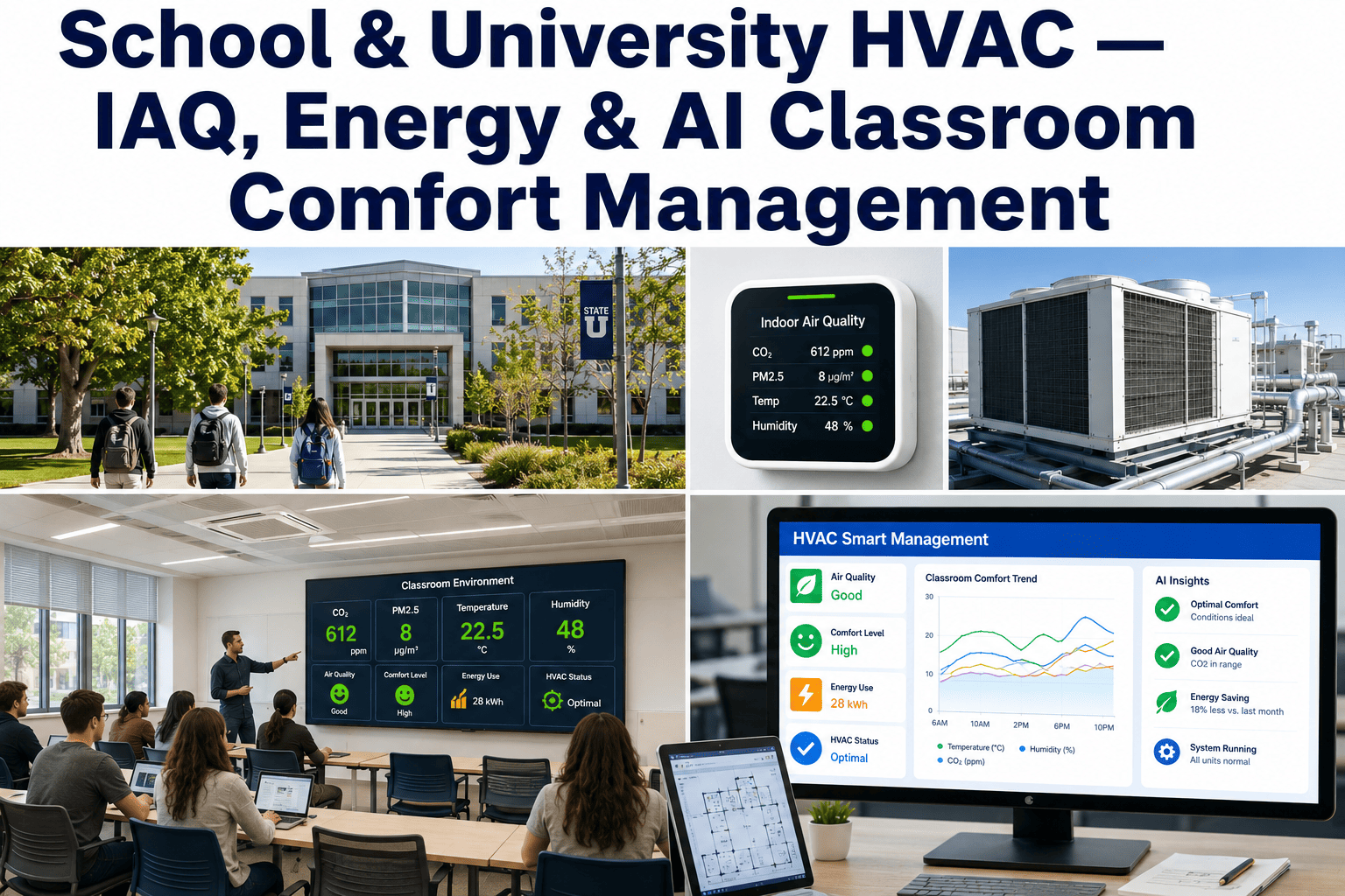 school-university-hvac-iaq-energy-ai-classroom-comfort