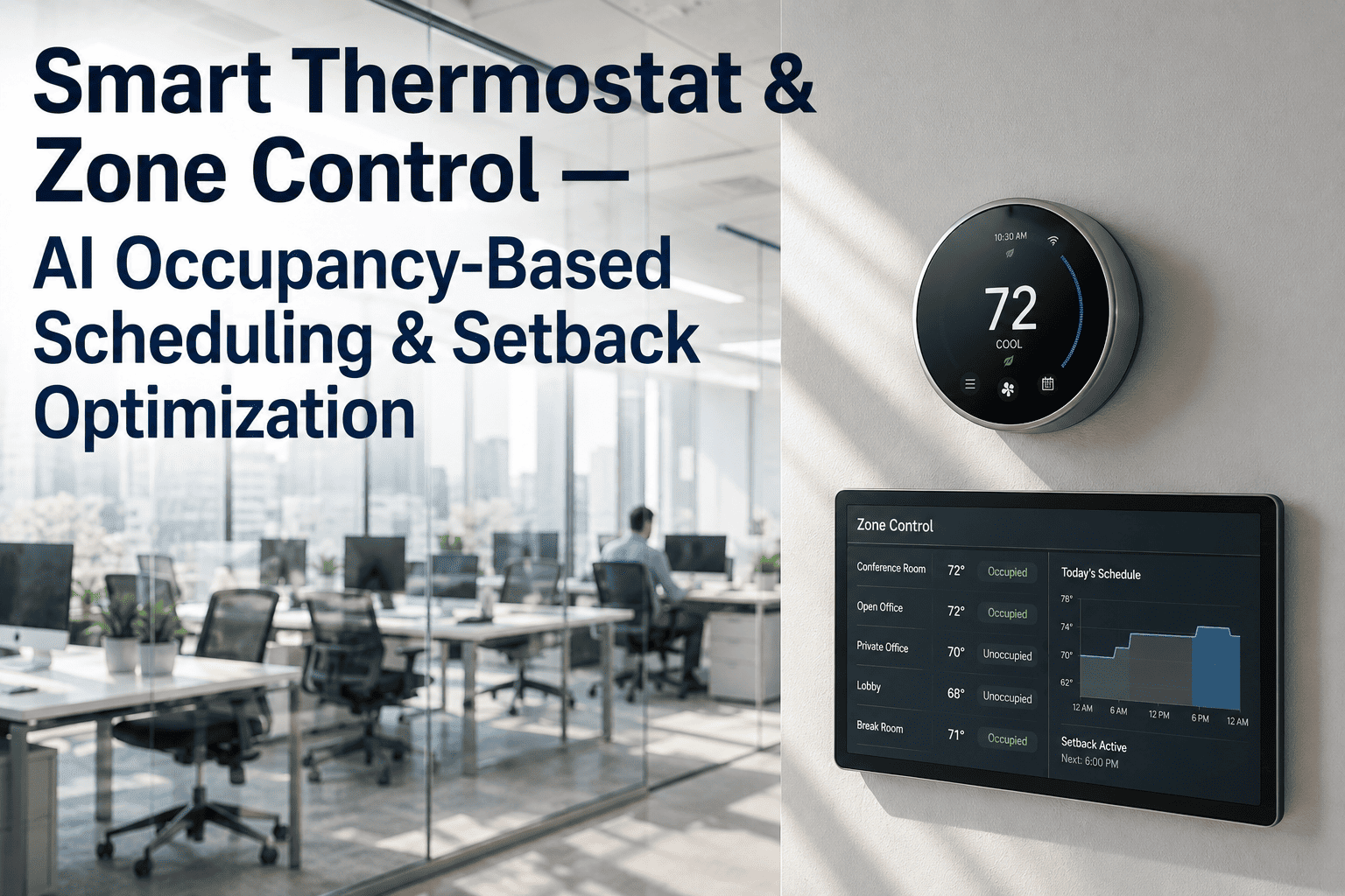 smart-thermostat-zone-control-ai-occupancy-schedule