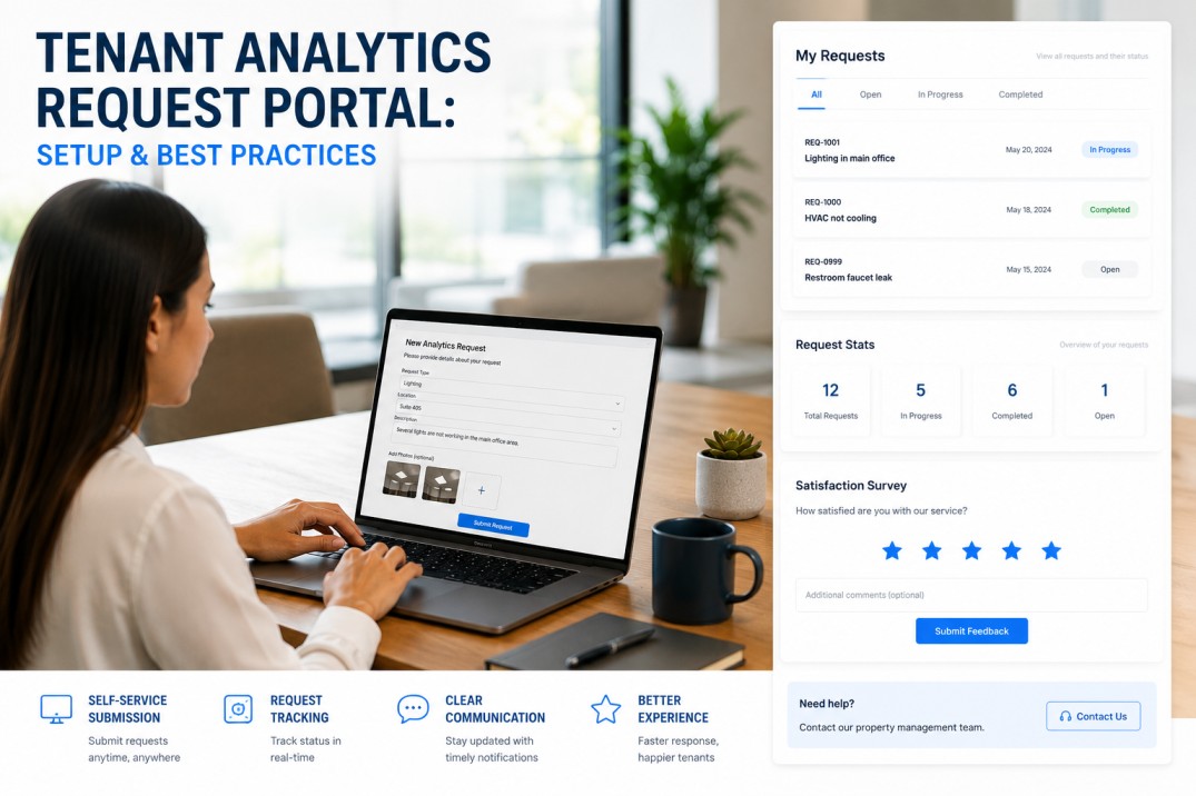 tenant-analytics-request-portal-best-practices