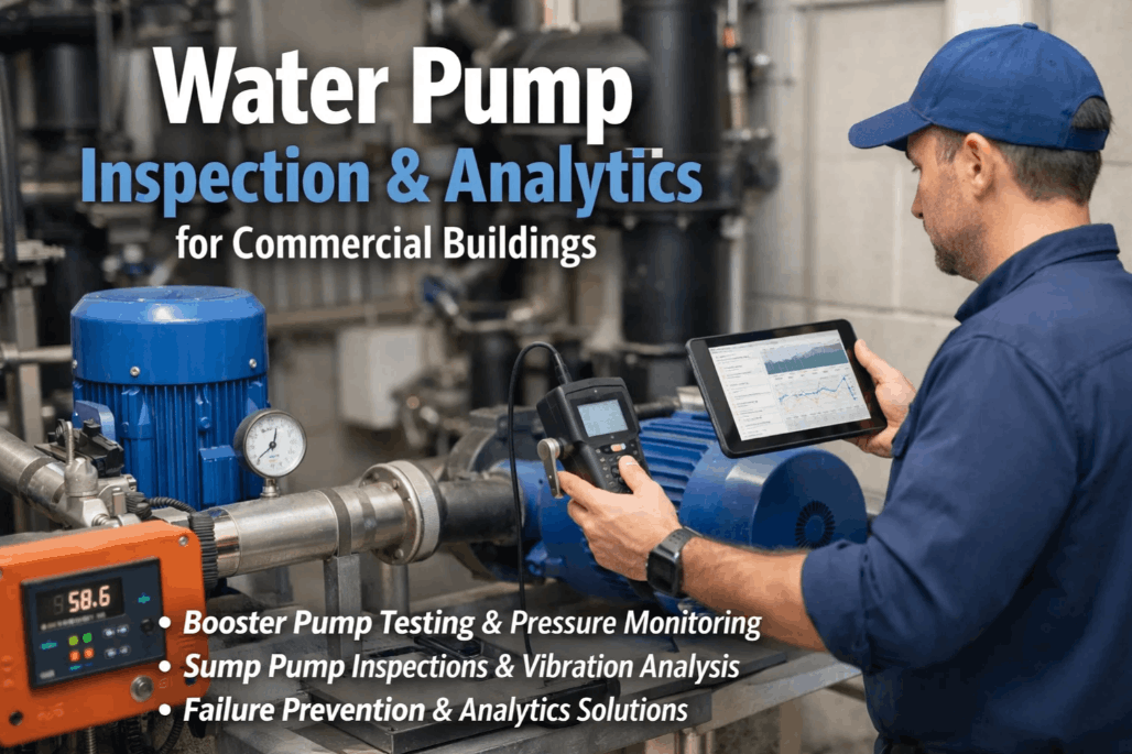 water-pump-inspection-analytics-for-commercial-buildings