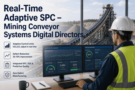 adaptive-spc-limits-mining-conveyor-systems-digital-manufacturing-directors-defect-elimination