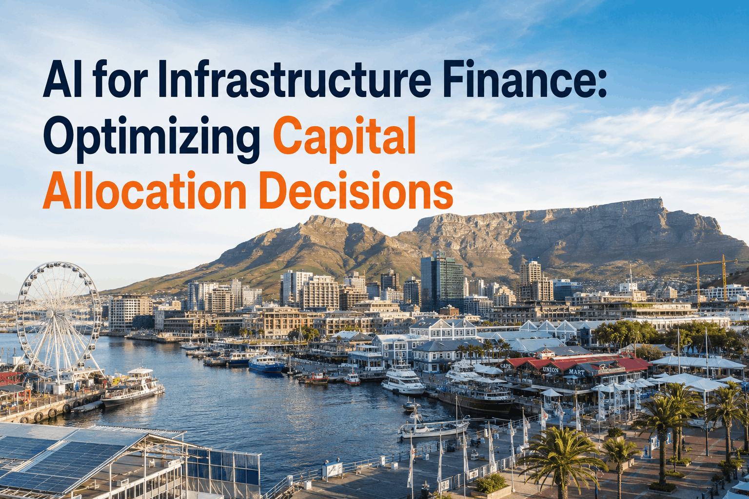 ai-for-infrastructure-finance-optimizing-capital-allocation-decisions