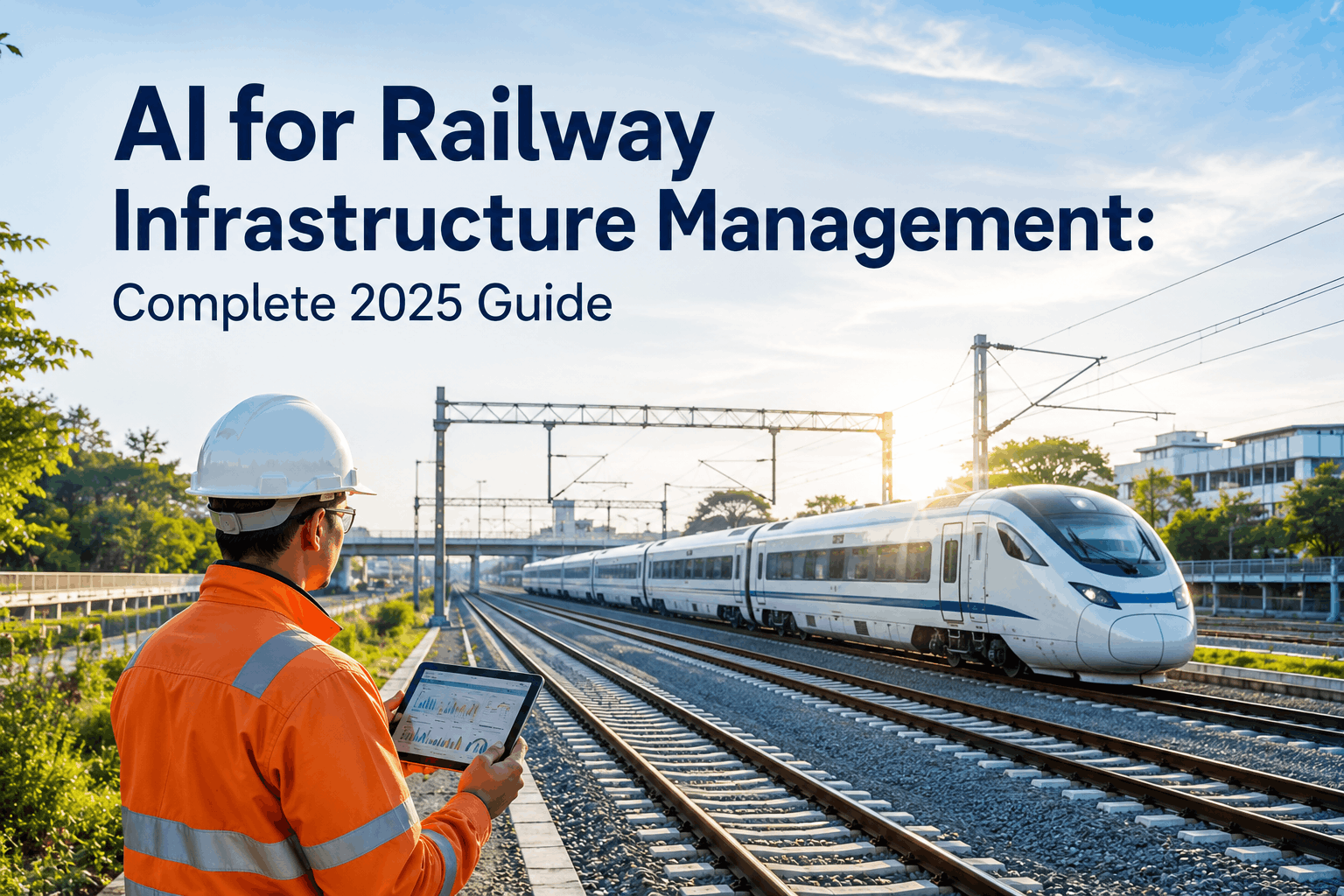 ai-for-railway-infrastructure-management-complete-2025-guide