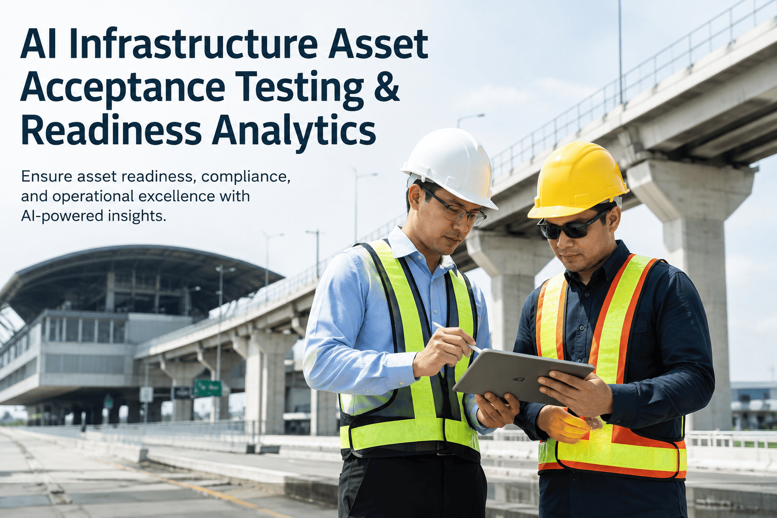 ai-infrastructure-asset-acceptance-testing-readiness